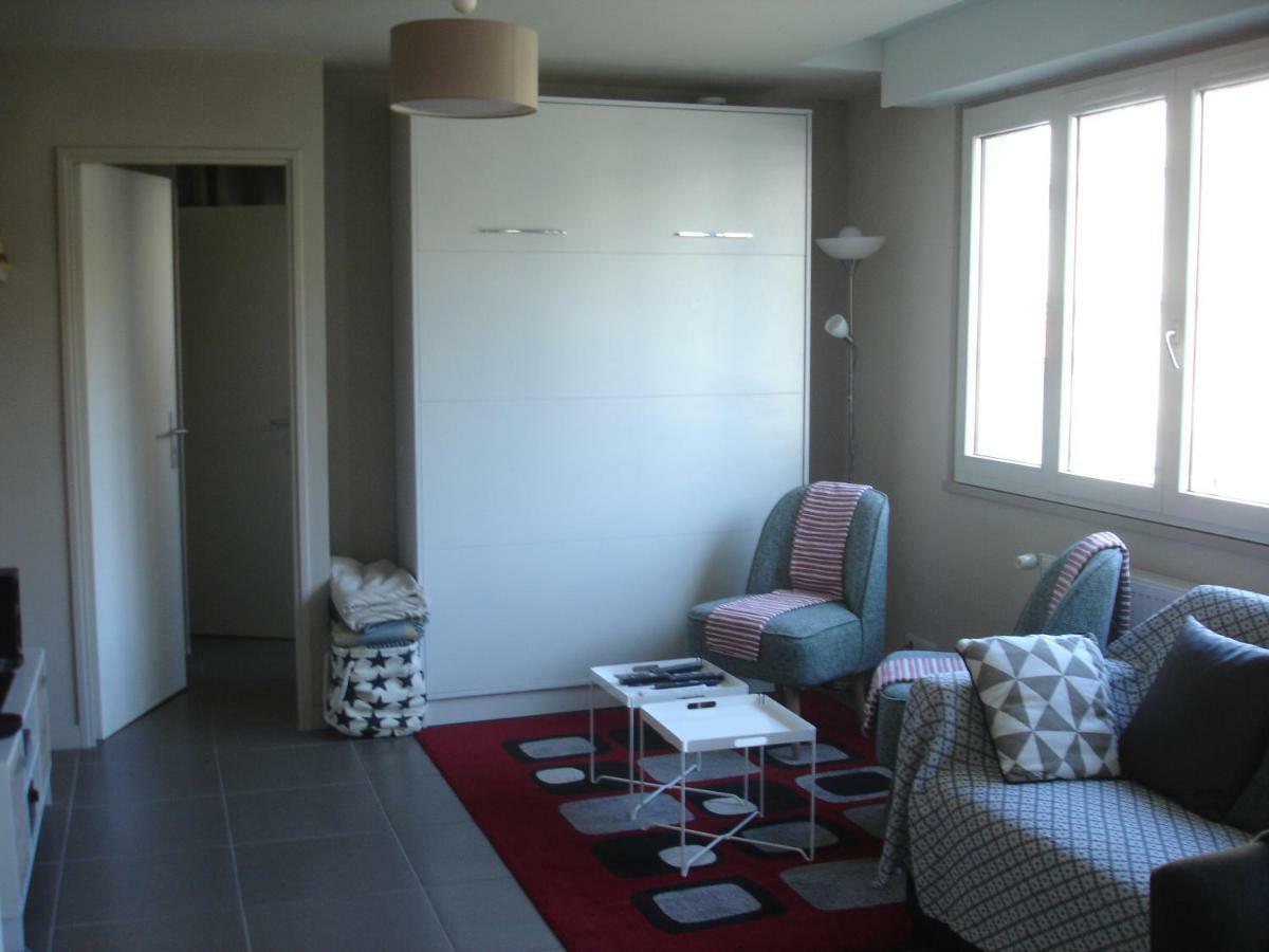 Studio Centre Ville Office De Tourisme Bayonne Eksteriør billede